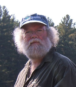 Ron Williamson and Rob MacDonald receiving PAPA from Paul Lennox and Marian Clark