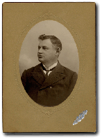 Thomas Walter Edwin Sowter (1860 - 1932)