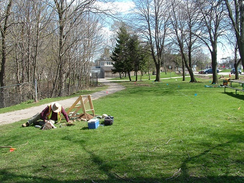 Dundurrn Park