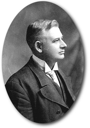 Mr. Thomas Walter Edwin Sowter