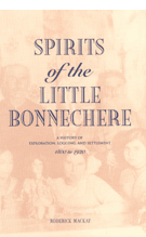 Spirits of the Little Bonnechere